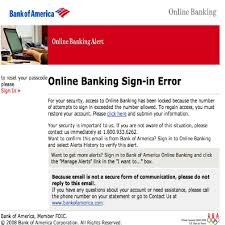 Banking mobile app and u.s. Left Phishing Email From The Apwg Email Dump That Pretends To Come Download Scientific Diagram