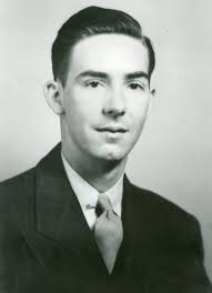 Dr Julius Jackson “Jack” Barefoot (1912-1963)