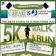 5K Walk & Run
