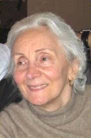 Leonora Giovinazzo Obituary