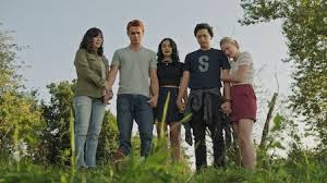 Vizionati pe acest site, serialul the resident (rezidentul) sezonul 1 episodul 1 online subtitrat in romana, gratuit. Riverdale Sezonul 2 Episodul 17