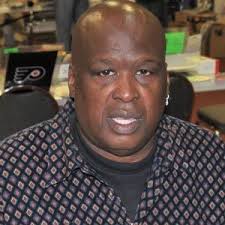 Buster Douglas Net Worth