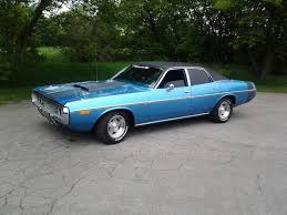 Image result for Brite Blue 1972 Coronet