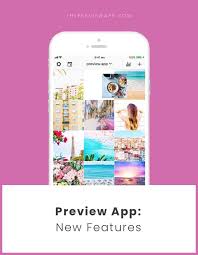 Maybe you would like to learn more about one of these? New Features In Preview App