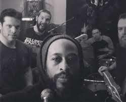 5 Songs That Have Kept Me Inspired, by Dead Superstar Vocalist Terence Keith 