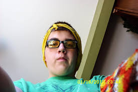 Memories of a 14-year-old fiddle player