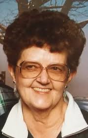 Obituary for Daloris Mae (Blackburn) Rodgers