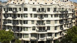 Conoce la historia de La Pedrera - Casa Milà | Web Oficial