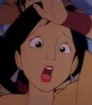 Tiger Lily Voice Peter Pan And The Pirates Tv Show Behind The Voice Actors