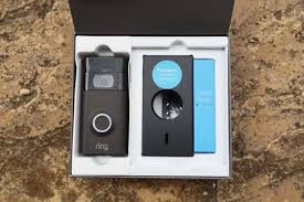 You may find the correct wedge kit for the ring video doorbell 2nd gen on our website at ring.com. Review Ring Video Doorbell 2 Product Reviews Honest John