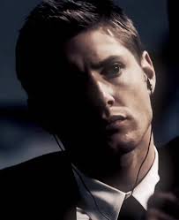 Jensen Ackles Edit Pregnancy Announcement