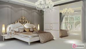 Yatak Odasi Dekorasyon Fikirleri Panosundaki Pin