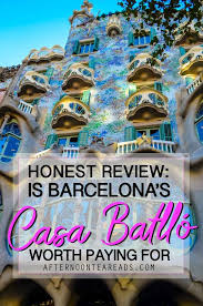 Bottom Line: Is Casa Batlló Worth It? What To Know (2024) - Gte