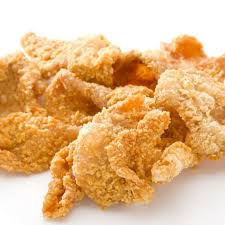 Resep keripik kulit ayam pakai tepung crispy renyah dan tahan lama sampai 2 minggu lebih sederhana spesial asli enak. Jadi Favorit Ini Fakta Kesehatan Kulit Ayam Goreng