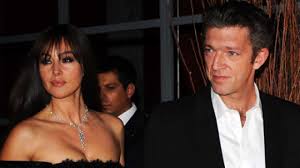 Monica bellucci, his wife was my first real love and we've been together for 15 years, so i was right to wait. Monica Bellucci Ends 14 Year Marriage To Vincent Cassel