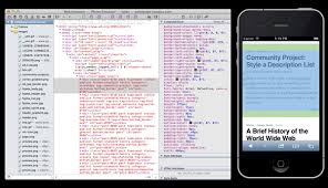 Inspect Ios Safari On Desktop Using Simulator Developer Tools Development Web Design