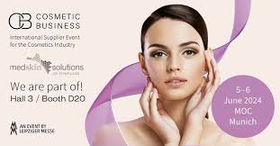 MedSkin Solutions Dr. Suwelack AG