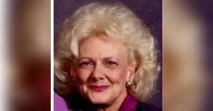 Joyce Matlock Obituary