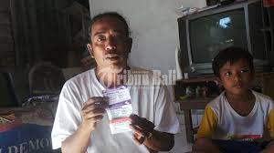 Download as doc, pdf, txt or read online from scribd. Kok Bisa Anak Orang Yang Kaya Dapat Beasiswa Tribun Bali