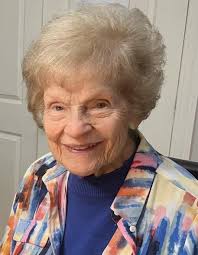 Mary Etta D'Antonio Obituary