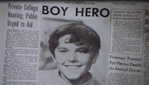 Episode 21: The Hero