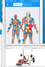 Twin sisters jeannine and nathalie provide a free pt ensuring all routines are straightforward and easy to follow, all you need is a buddy and you're good to go! 8 Gym Log Apps For Iphone Ipad
