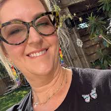 Nat 20 [natural 20] and Crit Fail [nat 1] Critical Hit Gaming Dice Roll  With Angel/devil Wings