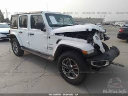 We did not find results for: Jeep Wrangler Unlimited Sahara 2020 White 2 0l Vin 1c4hjxen7lw213459 Free Car History
