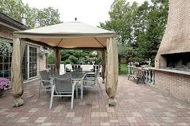 These textured natural fiber rugs are firm and affordable, making them. Diy Paving Project Ideas Clay Brick Association Of South Africa