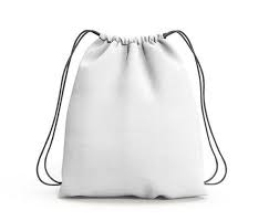 This free mockup offers separate smart object to change the designs of the inner and outer side of the shopping bag. Drawstring Bag Mockup Free Psd Mockupsforfree Freebies Freeby Bag Cosporateidentity Graphicdesign Drawstringbag Soyeon