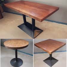 Time To Source Smarter Restaurant Tables And Chairs Restaurant Tables Restoration Hardware Dining Chairs