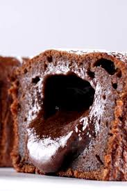 Moelleux Au Chocolat Au Cœur Fondant Gourmandiz Be Recept