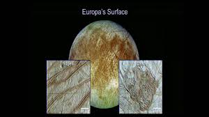 Nasa S Mission To Europa Exploring A Potentially Habitable World Youtube