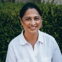 Vaishali Deshpande's Instagram, Twitter & Facebook