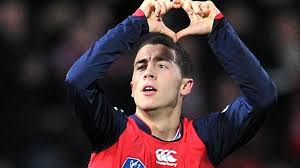 Maybe you would like to learn more about one of these? Hazard Seals New Lille Deal Uefa Europa League Uefa Com