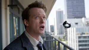 My very first time watching..