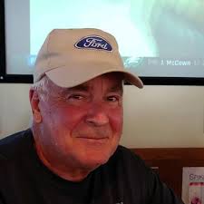 Ralph Harrell's Instagram, Twitter & Facebook