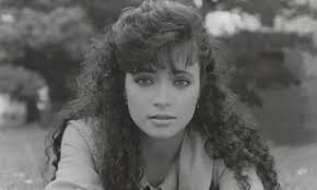 Reapareció Nelly Moreno irreconocible y con un nuevo trabajo muy lejos de  la actuación - La Nota Positiva