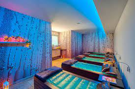 Visit Urbania Hotel Bramante Spa