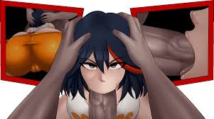 Rule34 - If it exists, there is porn of it  nowajoestar, matoi ryuuko   7609292