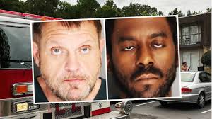 Bomb recovered, 2 arrested in Aiken County family battle