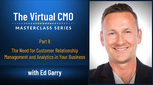 Customer Relationship Management and Analytics in Business