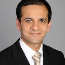 Dr. Amol Ogale Email & Phone Number