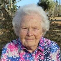 Eulane Meeks Obituary