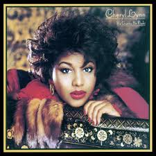 Cheryl Lynn