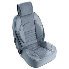 La solution idéale pour protéger votre voiture. Couvre Siege Norauto Grand Confort Gris Norauto Fr
