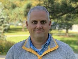 Jeff Cason's Instagram, Twitter & Facebook