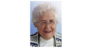 Martha Barden Obituary (1929