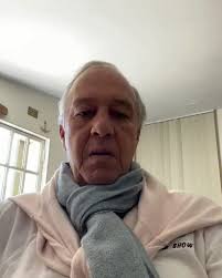 Hoje, as 19 horas no instagram tem...