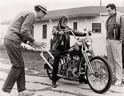The Wild Angels/Fun Facts - The Grindhouse Cinema Database